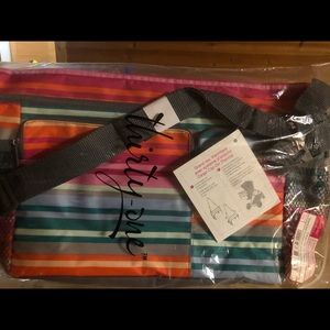 Thirty-One cargo clip on thermal